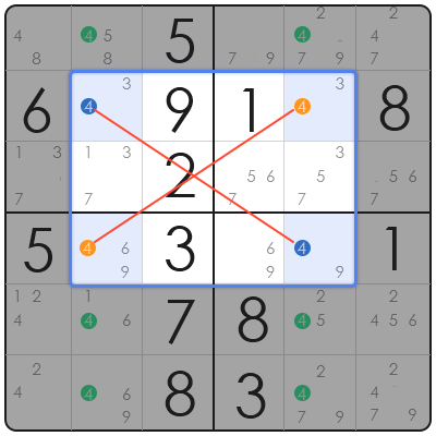 sudoku mepham