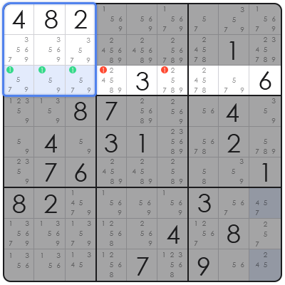 sudoku brain training benefits